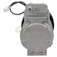 Компрессор кондиционера KRAUF 1440700482 V9TBFK Y KCN7092SZ - Изображение 3