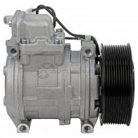 Компрессор кондиционера KRAUF 1440700482 V9TBFK Y KCN7092SZ - Изображение 4