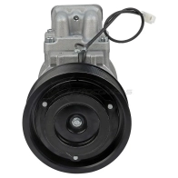 Компрессор кондиционера KRAUF 1440700482 V9TBFK Y KCN7092SZ - Изображение 5