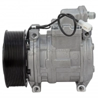 Компрессор кондиционера KRAUF 1440700482 V9TBFK Y KCN7092SZ - Изображение 6