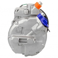Компрессор кондиционера KRAUF 3INY D KCN7113GW 1440698903 - Изображение 3