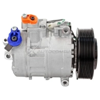Компрессор кондиционера KRAUF 3INY D KCN7113GW 1440698903 - Изображение 4