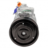 Компрессор кондиционера KRAUF 3INY D KCN7113GW 1440698903 - Изображение 5
