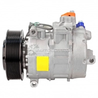 Компрессор кондиционера KRAUF 3INY D KCN7113GW 1440698903 - Изображение 6