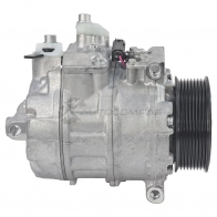Компрессор кондиционера KRAUF 1440698899 KY L0Q KCN7146YU - Изображение 5
