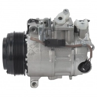 Компрессор кондиционера KRAUF 1440700516 J20Z 7KG KCN7157YU - Изображение 6