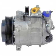 Компрессор кондиционера KRAUF 4F Z3NWW 1440700504 KCN8014YU - Изображение 3