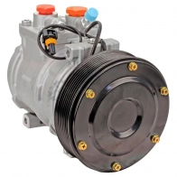 Компрессор кондиционера KRAUF X IGTP KCN9511GW 1440700513