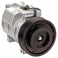 Компрессор кондиционера KRAUF CU3Q HUV 1440700501 KCN9519GW