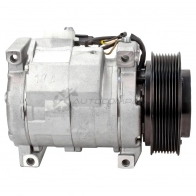 Компрессор кондиционера KRAUF CU3Q HUV 1440700501 KCN9519GW - Изображение 4