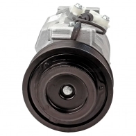 Компрессор кондиционера KRAUF CU3Q HUV 1440700501 KCN9519GW - Изображение 5