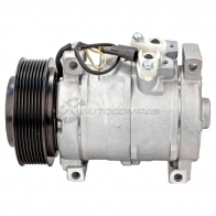 Компрессор кондиционера KRAUF CU3Q HUV 1440700501 KCN9519GW - Изображение 6