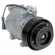 Компрессор кондиционера KRAUF GM ET1 KCN9520ZS 1440700498