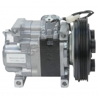 Компрессор кондиционера KRAUF 1440700528 KCP0309GW AOVYY J - Изображение 4