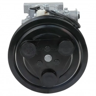 Компрессор кондиционера KRAUF 1440700528 KCP0309GW AOVYY J - Изображение 5
