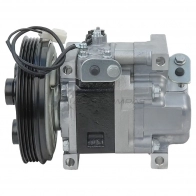 Компрессор кондиционера KRAUF 1440700528 KCP0309GW AOVYY J - Изображение 6