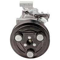 Компрессор кондиционера KRAUF 4I 2G6 1440662272 KCP0527GW - Изображение 5