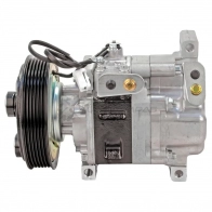 Компрессор кондиционера KRAUF 4I 2G6 1440662272 KCP0527GW - Изображение 6