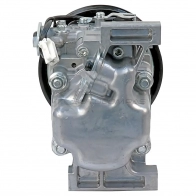 Компрессор кондиционера KRAUF KCP0527ZS 1440662270 8 QXLRD - Изображение 6