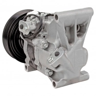 Компрессор кондиционера KRAUF 1440700524 TQE2 A4Y KCP1067GW - Изображение 2