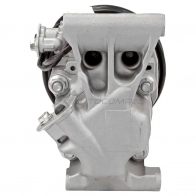 Компрессор кондиционера KRAUF 1440700524 TQE2 A4Y KCP1067GW - Изображение 3