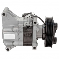 Компрессор кондиционера KRAUF 1440700524 TQE2 A4Y KCP1067GW - Изображение 4