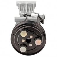 Компрессор кондиционера KRAUF 1440700524 TQE2 A4Y KCP1067GW - Изображение 5