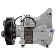 Компрессор кондиционера KRAUF 1440700524 TQE2 A4Y KCP1067GW - Изображение 6