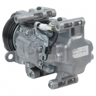 Компрессор кондиционера KRAUF KCP4006GW 1440698892 D5EO SV4 - Изображение 2