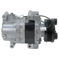 Компрессор кондиционера KRAUF KCP4006GW 1440698892 D5EO SV4 - Изображение 3