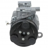 Компрессор кондиционера KRAUF KCP4006GW 1440698892 D5EO SV4 - Изображение 4