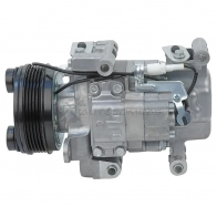 Компрессор кондиционера KRAUF KCP4006GW 1440698892 D5EO SV4 - Изображение 5