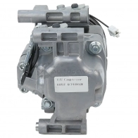 Компрессор кондиционера KRAUF KCP4006GW 1440698892 D5EO SV4 - Изображение 6