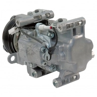 Компрессор кондиционера KRAUF MT GNGK 1440698893 KCP4006YU - Изображение 2