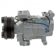 Компрессор кондиционера KRAUF MT GNGK 1440698893 KCP4006YU - Изображение 5