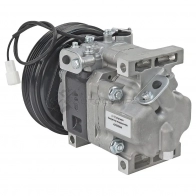 Компрессор кондиционера KRAUF QP26 SY 1440700529 KCP9309GW - Изображение 2