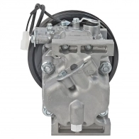 Компрессор кондиционера KRAUF QP26 SY 1440700529 KCP9309GW - Изображение 3