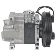 Компрессор кондиционера KRAUF QP26 SY 1440700529 KCP9309GW - Изображение 4