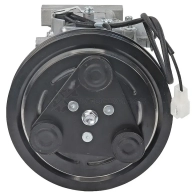 Компрессор кондиционера KRAUF QP26 SY 1440700529 KCP9309GW - Изображение 5