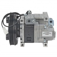 Компрессор кондиционера KRAUF QP26 SY 1440700529 KCP9309GW - Изображение 6
