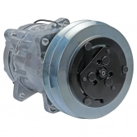 Компрессор кондиционера KRAUF 1440700555 KCS0012GW Y7JE9 5 - Изображение 1
