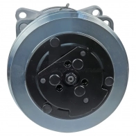Компрессор кондиционера KRAUF 1440700555 KCS0012GW Y7JE9 5 - Изображение 5