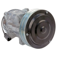 Компрессор кондиционера KRAUF KCS0012YU 1440700554 IZFX1 1M - Изображение 1