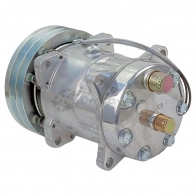 Компрессор кондиционера KRAUF KCS0012YU 1440700554 IZFX1 1M - Изображение 2