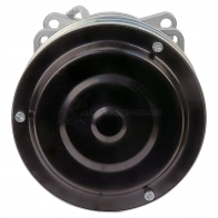 Компрессор кондиционера KRAUF KCS0012YU 1440700554 IZFX1 1M - Изображение 5