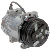 Компрессор кондиционера KRAUF 1440700556 VMI1 X KCS0016YU