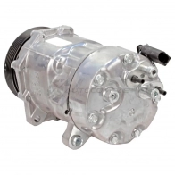 Компрессор кондиционера KRAUF 6QH2U T KCS0103GW 1440700551 - Изображение 2