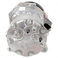 Компрессор кондиционера KRAUF 6QH2U T KCS0103GW 1440700551 - Изображение 4