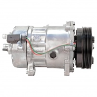 Компрессор кондиционера KRAUF 6QH2U T KCS0103GW 1440700551 - Изображение 5