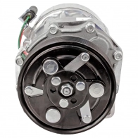 Компрессор кондиционера KRAUF 6QH2U T KCS0103GW 1440700551 - Изображение 6